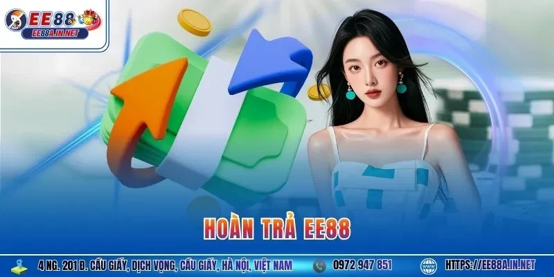 Hoàn trả EE88